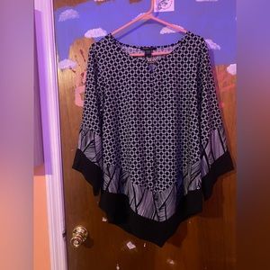 Robert Louis Blouse